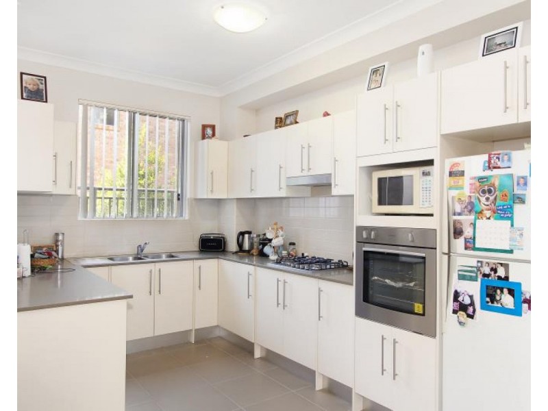 21-27 Cross Street, Guildford NSW 2161